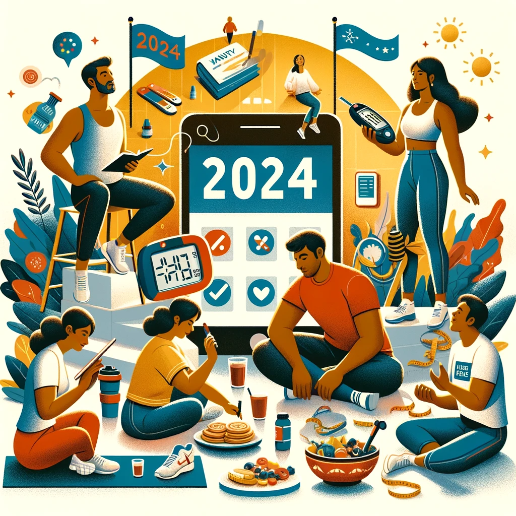 Setting Meaningful Health Goals for the New Year