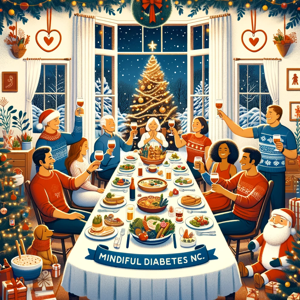 A Heartfelt Christmas Thank You: Celebrating Our First Year with You