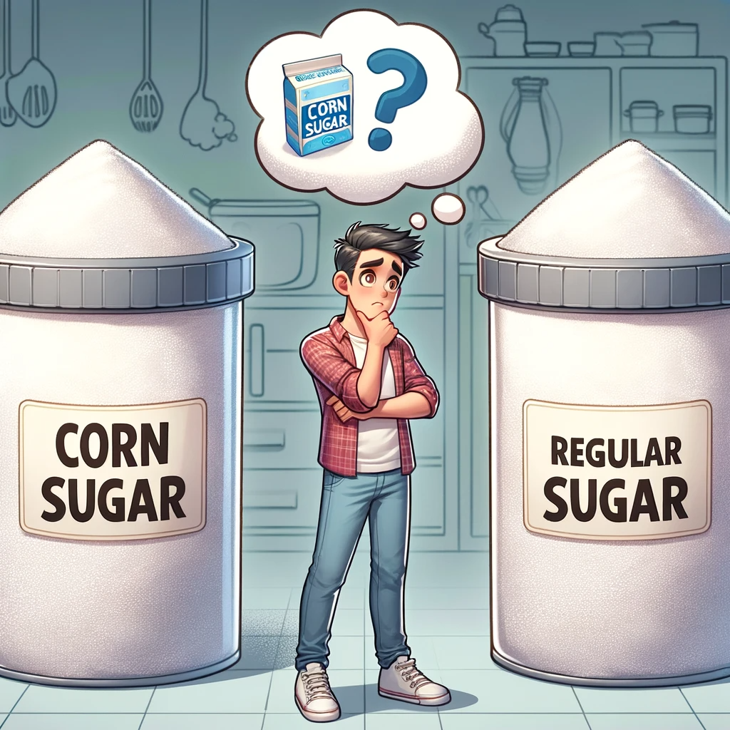 The Sweet Deception: High Fructose Corn Syrup and Insulin Resistance