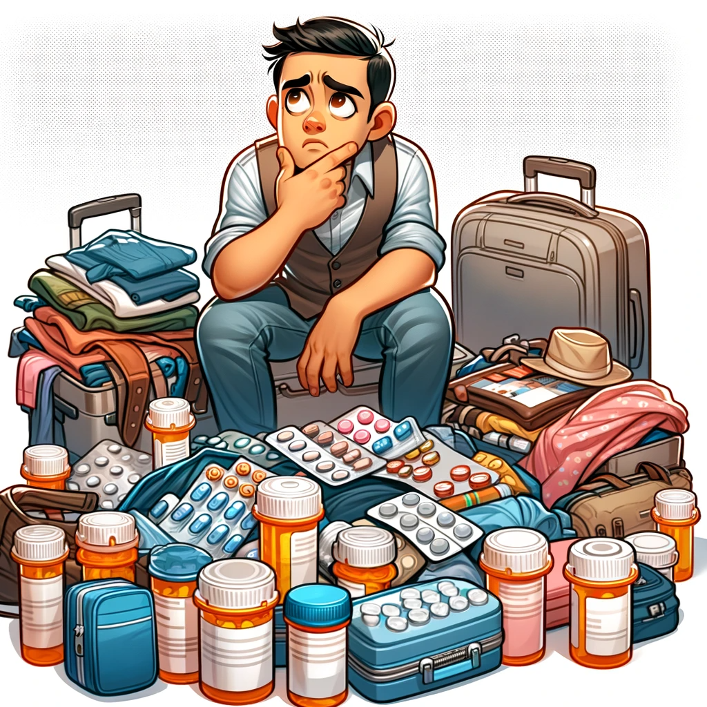 Traveling with Diabetes: Tips for a Stress-Free Journey