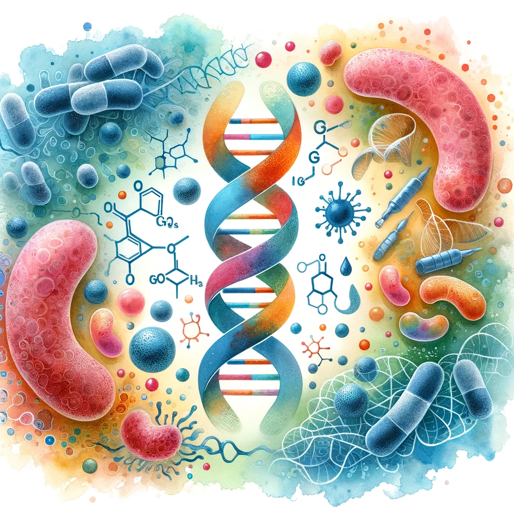 Gut Health and Diabetes: Exploring the Microbiome Connection