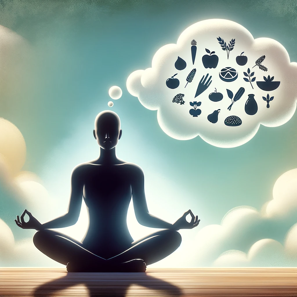 Mindful Eating: The Key to Blood Sugar Management