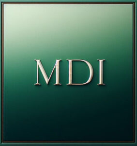 Mindful Diabetes Inc Logo, 2024